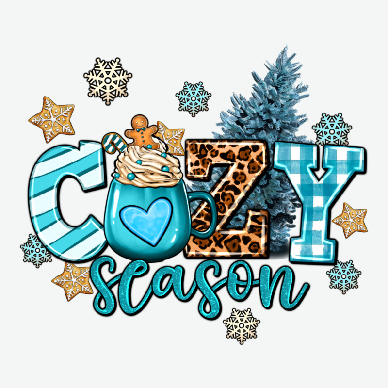 Cozy Season Urban Heavy Tee by AdoDesignShop | Teevron