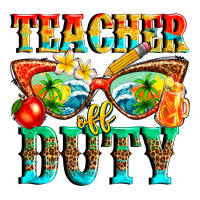 teacher off duty | Teevron