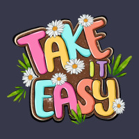 Take It Easy Long Sleeve Tee | Teevron