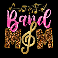 Band Mom Mother's Day Urban Hoodie | Teevron