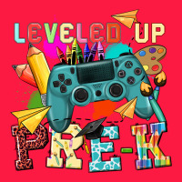 Leveled Up Pre K Zipper Hoodie | Teevron