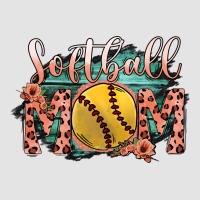 Softball Mom Premium Sweatshirt | Teevron