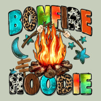 Bonfire Ladies Tee | Teevron