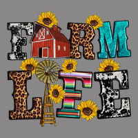 Western Farm Life Vintage Tee | Teevron