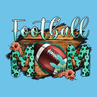 Football Mom Premium Sweatshirt | Teevron