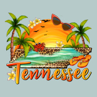 Tennessee Summer Billie Wilder Heavy Core Tee | Teevron