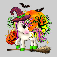 Halloween Unicorn Premium Tee | Teevron