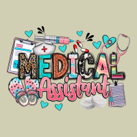 Medical Assistant Heavy Core Tee | Teevron