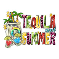 tequila and summer | Teevron