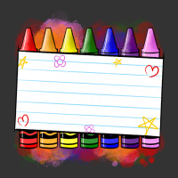 crayons add your text | Teevron
