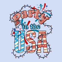 Party In The Usa 4th Of July Urban Hoodie | Teevron