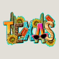 Texas Summer Heavy Core Tee | Teevron