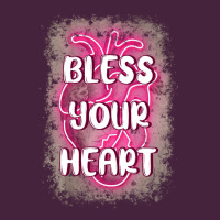 Bless Your Heart Long Sleeve Tee | Teevron