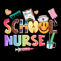 School Nurse Premium Tee | Teevron