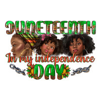 juneteenth in my independence day | Teevron