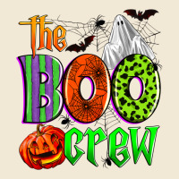 The Boo Crew Premium Tee | Teevron