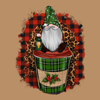 Gnomes With Coffee Christmas Vintage Hoodie | Teevron