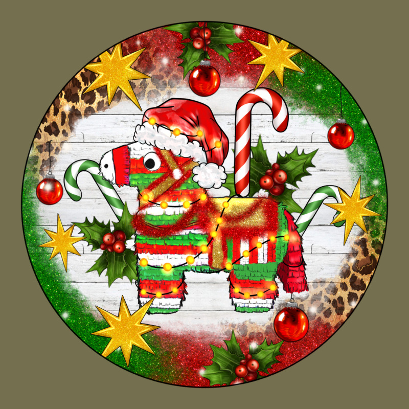 Christmas Pinata Ornament Vintage Hoodie by Artiststas | Teevron