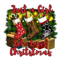 just a girl who loves christmas | Teevron