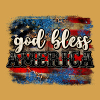 God Bless America  4th Of July Urban Hoodie | Teevron
