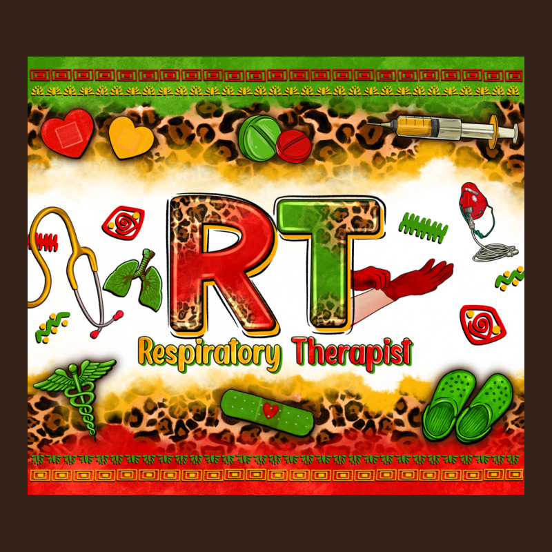 Respiratory Therapist Juneteenth Heavy Core Tee by Zillion Design Studio | Teevron