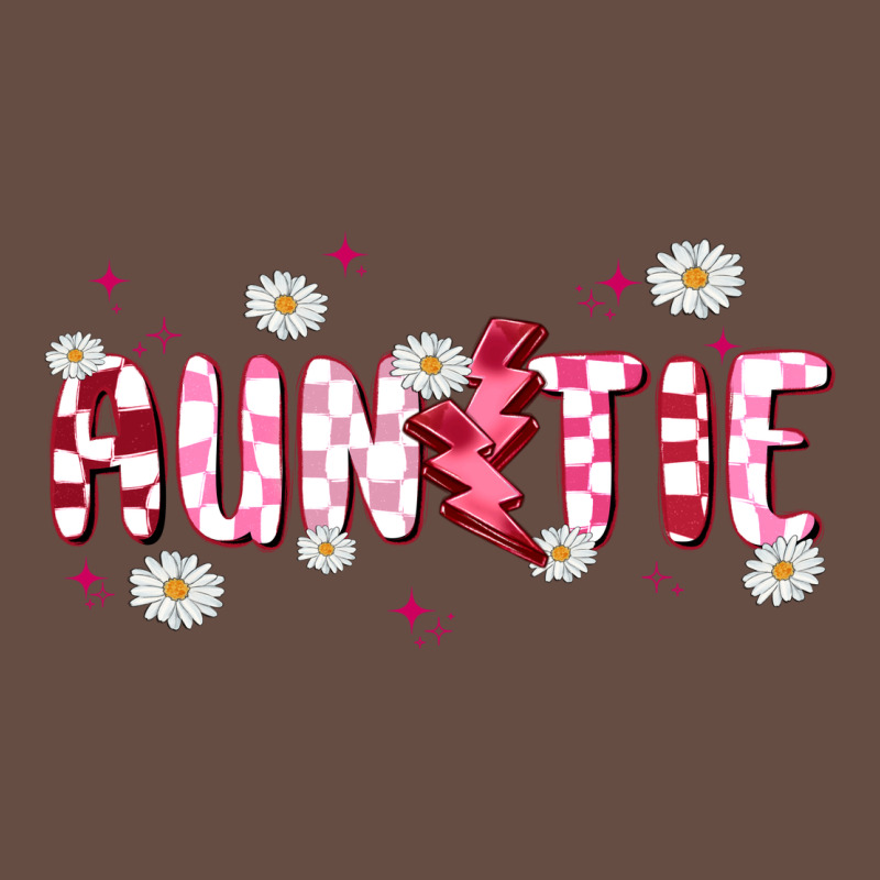 Auntie Long Sleeve Tee by MaliasSmallBusiness | Teevron