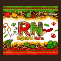 Registered Nurse Juneteenth Heavy Core Tee | Teevron