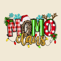Momo Claus Premium Tee | Teevron