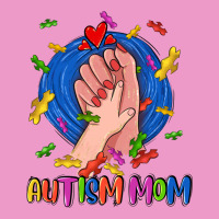 Autism Mom Urban Hoodie | Teevron