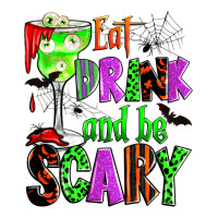 eat drink and be scary | Teevron