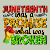 Juneteenth Was A Promise What Was Broken Ladies Tee | Teevron