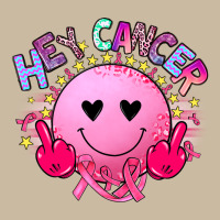 Hey Cancer Long Sleeve Tee | Teevron