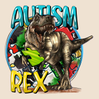 Autism Rex Urban Hoodie | Teevron