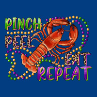 Pinch Peel Eat Repeat Crawfish Premium Sweatshirt | Teevron