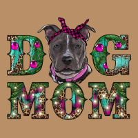 Christmas Dog Mom Pitbull Vintage Hoodie | Teevron