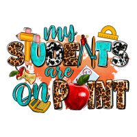my students are on point | Teevron