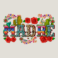 Madre Heavy Core Tee | Teevron