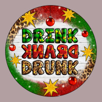Drink Drank Drunk Vintage Hoodie | Teevron