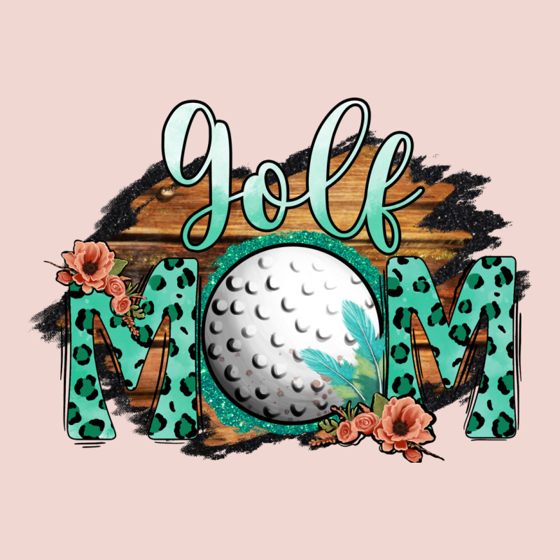 Golf Mom Premium Sweatshirt by Bettercallsaul | Teevron