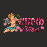 Cupid Vibes Heavy Core Tee | Teevron