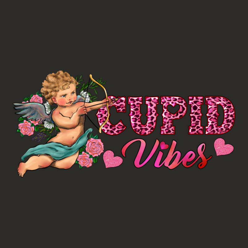 Cupid Vibes Heavy Core Tee by RanaPortraitStore | Teevron