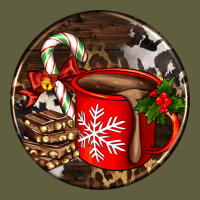 Christmas Hot Chocolate And Chocolate Vintage Tee | Teevron