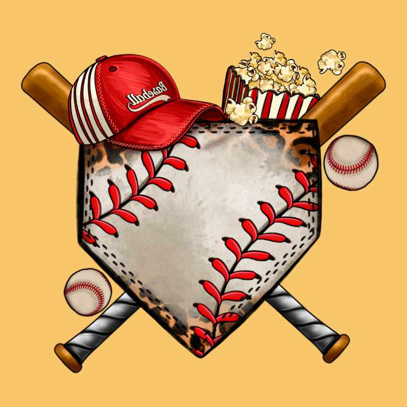 Baseball Vintage Hoodie by AdoDesignShop | Teevron