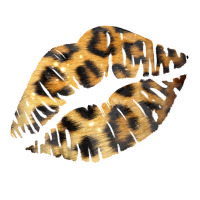 Leopard Lips | Teevron