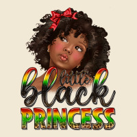 Little Black Princess Ladies Tee | Teevron