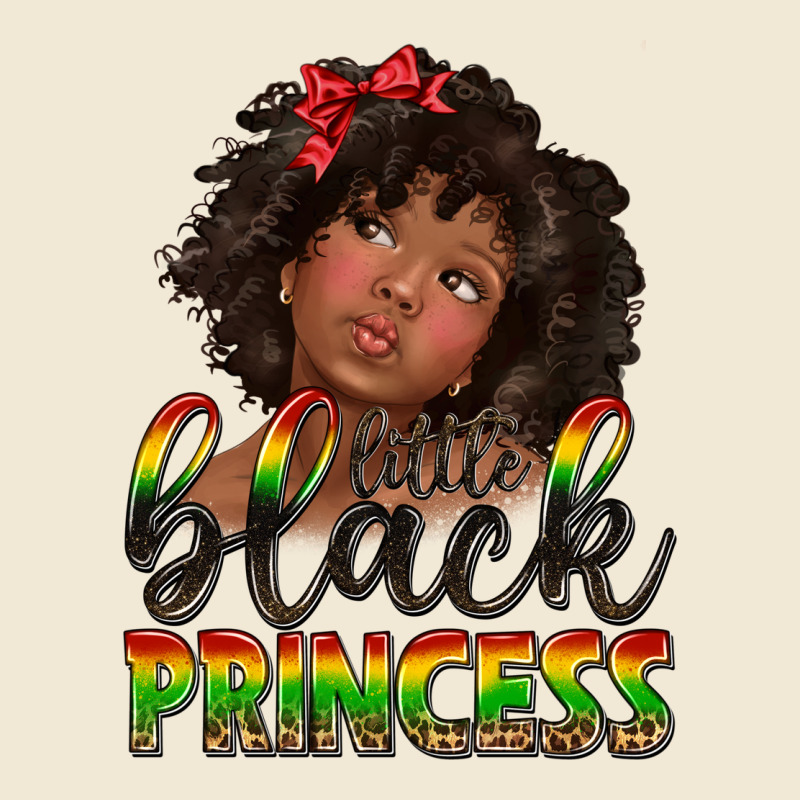 Little Black Princess Ladies Tee by texasbilliewilder | Teevron