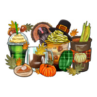 thanksgiving coffee cups | Teevron