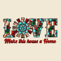 Love Make This House A Home Premium Tee | Teevron
