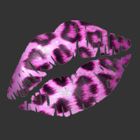 Pink Leopard Lips | Teevron