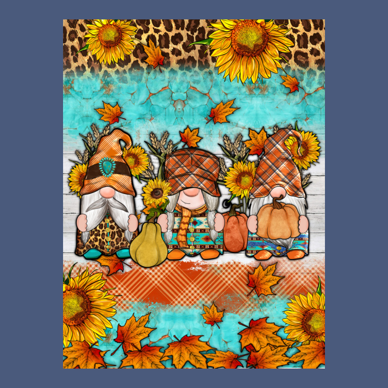 Fall Gnomes Vintage Hoodie by Artiststas | Teevron